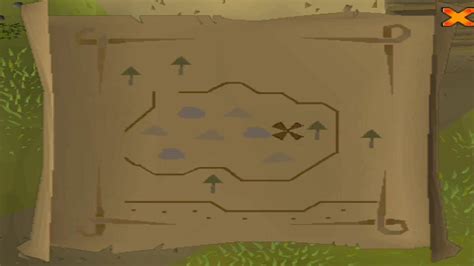 osrs beginner clue|osrs beginner clue map locations.